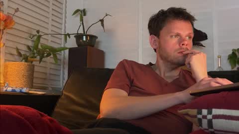 JoyBoy online show from March 2026 09:29:02 PM