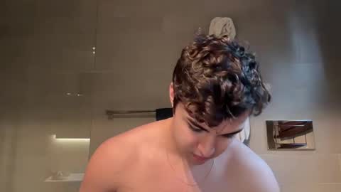 Joshua online show from December 2024 12:16:02 PM