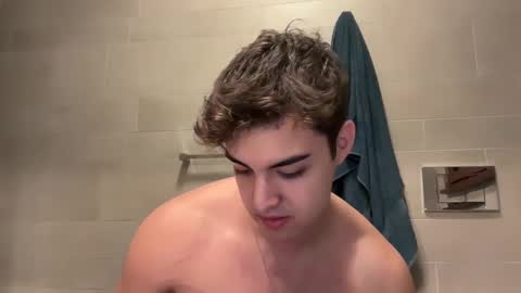 Joshua online show from December 2024 04:25:01 PM