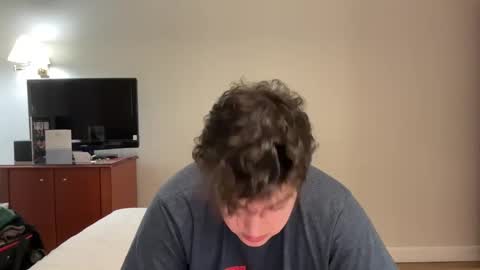 Joshua online show from February 2025 07:14:01 PM