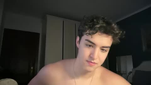 Joshua online show from November 2025 07:23:02 PM