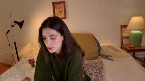 Snapshot of jsmine_ chatting on November 2025 10:54:01 PM Jsmine and sometimes Beaulooks online show from November 2025 10:54:01 PM