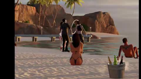 EleniGr online show from March 2026 05:30:02 PM