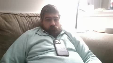 jthompson813 online show from January 2025 12:04:01 AM