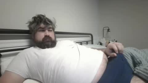 jthompson813 online show from April 2026 11:12:01 AM