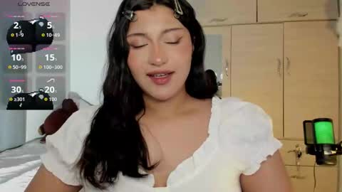 Ju Kyung online show from October 2025 12:36:01 AM