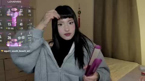 Ju Kyung online show from January 2026 08:51:01 AM