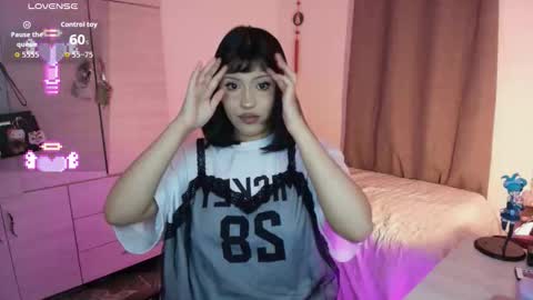 Ju Kyung online show from February 2026 01:17:01 AM