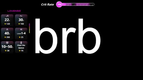 Juandii online show from February 2026 06:00:02 PM