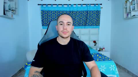 Juan online show from January 2025 11:43:02 PM