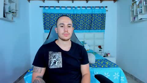 Juan online show from January 2025 07:46:02 AM