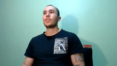 Juan online show from February 2025 07:34:02 AM