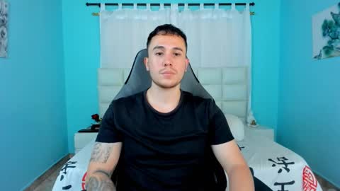 Juan online show from September 2025 04:28:01 PM