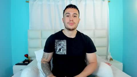 Juan online show from September 2025 09:06:02 PM