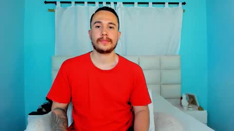 Juan online show from February 2026 01:43:02 AM