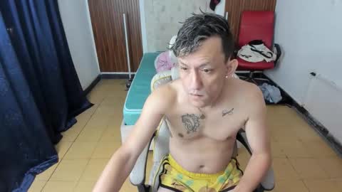 juan_and_luke online show from April 2026 10:02:01 AM