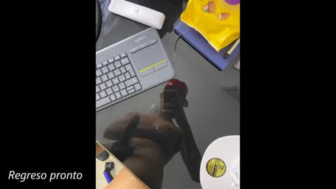 JuanDa online show from February 2025 06:18:02 AM