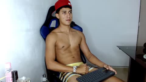 JuanDa online show from February 2025 12:17:01 AM