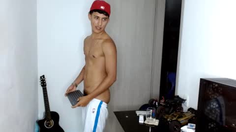 JuanDa online show from February 2025 06:21:02 AM