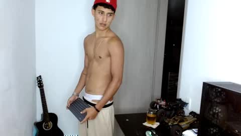 JuanDa online show from March 2025 12:29:02 AM