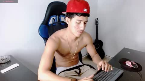 JuanDa online show from September 2025 11:17:02 PM