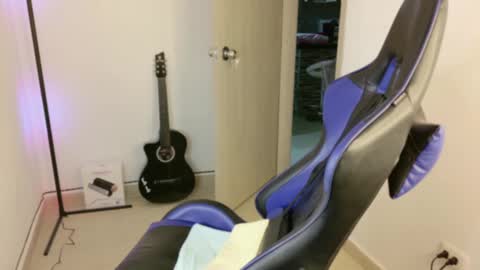 JuanDa online show from February 2026 06:23:01 AM