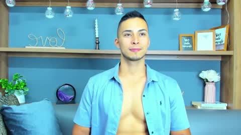 juan_muscle online show from February 2025 12:19:01 AM