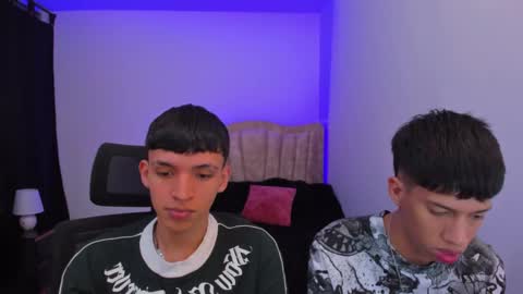 JuanSteven online show from September 2025 04:27:02 AM