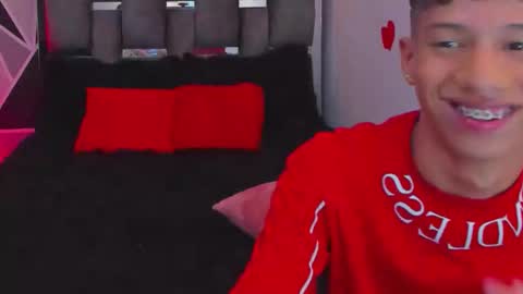 JuanSteven online show from February 2026 03:47:02 AM