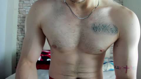 JUAN online show from January 2025 02:12:02 PM