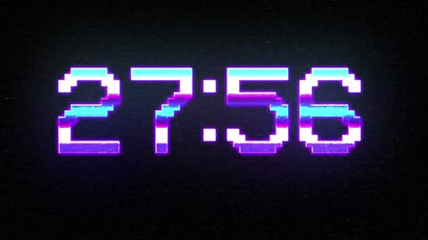 JUAN online show from January 2025 04:01:02 PM