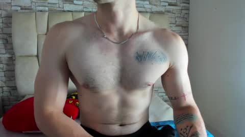 JUAN online show from February 2025 12:47:01 PM