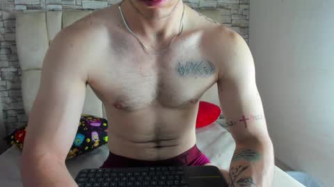 JUAN online show from February 2025 01:22:01 PM