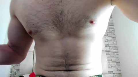 JUAN online show from February 2025 08:10:01 PM