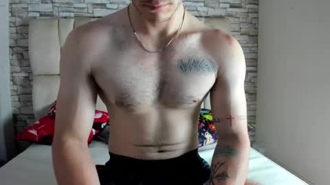 JUAN online show from March 2025 01:17:01 PM