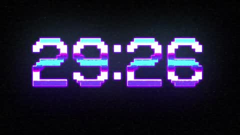 JUAN online show from March 2025 04:02:01 PM