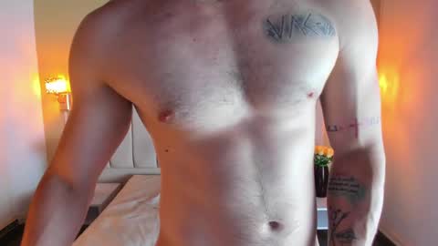 JUAN online show from October 2025 08:00:02 PM