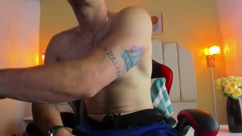 JUAN online show from December 2025 01:04:02 PM