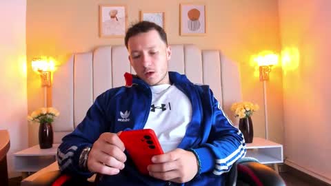 JUAN online show from January 2026 01:16:02 PM