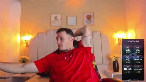 JUAN online show from February 2026 01:15:01 PM