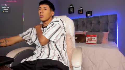 Juan online show from September 2025 11:43:02 AM