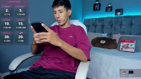 Juan online show from September 2025 10:50:01 AM
