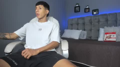 Juan online show from September 2025 11:36:02 AM