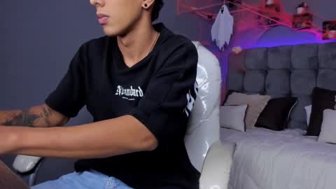 Juan online show from October 2025 10:56:02 AM