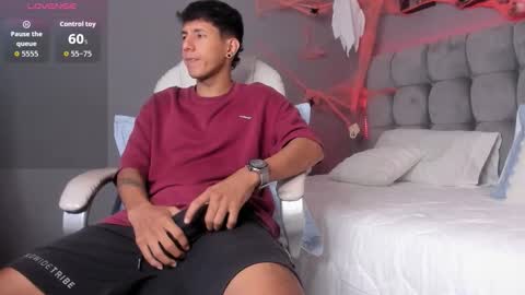 Juan online show from October 2025 11:46:02 AM
