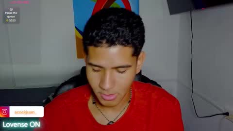 Juan online show from January 2026 04:18:01 AM