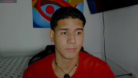 Juan online show from April 2026 02:34:01 AM