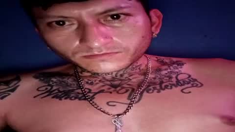 juanathansantos online show from June 2026 07:01:02 PM