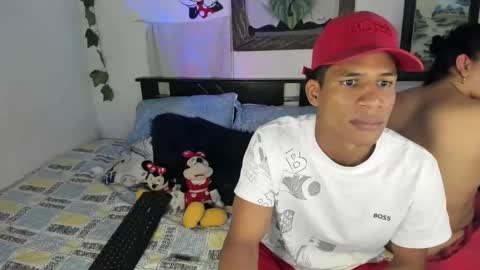 Snapshot of juanbigcock21cm chatting on November 2025 07:14:01 PM juan jose online show from November 2025 07:14:01 PM