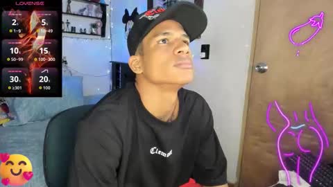 Snapshot of juanbigcock21cm chatting on January 2026 04:28:02 AM juan jose online show from January 2026 04:28:02 AM